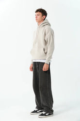 MEN'S OVERSIZED HOODIE